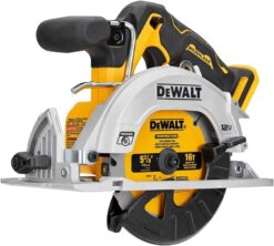 DEWALT XTREME™ 12V MAX BRUSHLESS 5-3/8" CIRCULAR SAW (Tool Only) (DCS512B) - 1