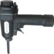 Air Locker AP700 Heavy Duty Professional Air Punch Nailer / Nail Remover / Nail Puller. 1/4 Inch NPT Thread Air Inlet. 80-120 PSI Pneumatic Nailer Removes 10-20 Gauge Nails , Black - 1