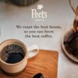 Peet's Coffee, Dark Roast Espresso Pods Compatible with Nespresso Original Machine, Ristretto Intensity 10, 100 Count (10 Boxes of 10 Espresso Capsules) - 5