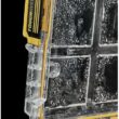 DEWALT ToughSystem Tool Organizer, 2.0 Full-Size, 10 Compartments (DWST08040) - 6
