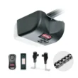 Genie 1/2 Hpc Chain Drive Garage Door Opener