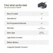 Genie 1/2 Hpc Chain Drive Garage Door Opener