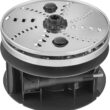KitchenAid 13-Cup Food Processor, Black Matte - 4