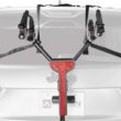 Allen Sports Ultra Compact Folding 2-Bike Trunk Mount Rack, Model MT2-B - 5