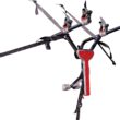 Allen Sports Ultra Compact Folding 2-Bike Trunk Mount Rack, Model MT2-B - 3