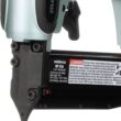 Metabo HPT Pin Nailer Kit | Pro Preferred Brand of Pneumatic Nailers | 23 Gauge | Accept 5/8-Inch to 1-3/8-Inch Pin Nails | Ideal for Cabinets, Paneling, Craft Work, & Picture Frame Assembly | NP35A - 6