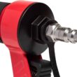 Arrow PT23G 23 Gauge Compact Pneumatic Pin Nail Gun, Oil-Free, Fits 3/8”, 1/2”, 5/8”, 13/16” and 1” Nails - 6