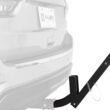 Allen Sports Deluxe 4-Bike Hitch Mount Rack (2-Inch Receiver) , Black - 8