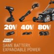 WORX WG261 20V Power Share 22