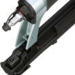 Metabo HPT Pin Nailer Kit | Pro Preferred Brand of Pneumatic Nailers | 23 Gauge | Accept 5/8-Inch to 1-3/8-Inch Pin Nails | Ideal for Cabinets, Paneling, Craft Work, & Picture Frame Assembly | NP35A - 8