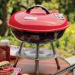 Cuisinart CCG190RB Inch BBQ, 14