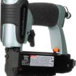 Metabo HPT Pin Nailer Kit | Pro Preferred Brand of Pneumatic Nailers | 23 Gauge | Accept 5/8-Inch to 1-3/8-Inch Pin Nails | Ideal for Cabinets, Paneling, Craft Work, & Picture Frame Assembly | NP35A - 9