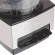Cuisinart Mini PREP Food Processor Custom, 2.63 Cup, Silver - 4