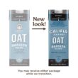 Califia Farms - Oat Barista Blend Oat Milk, 32 Oz (Pack of 6)