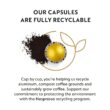 Nespresso Capsules VertuoLine, Solelio, Mild Roast Coffee, Coffee Pods, 7.77 Ounce (VERTUOLINE ONLY), 10 Count (Pack of 3)