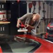 CRAFTSMAN V20 Cordless Polisher, 10 inch, 2800 OPM, Bare Tool Only (CMCE100B) CRAFTSMAN V20 Cordless Polisher, 10 inch, 2800 OPM, Bare Tool Only (CMCE100B) - 6