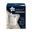 Tommee Tippee Multiwarm Intuitive Bottle Warmer, Warms Baby Feeds to Body Temperature in Minutes, Automatic Timer, White - 6