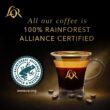 L'OR Espresso Capsules, 50 Count Mild Variety Pack, Single-Serve Aluminum Coffee Capsules Compatible with the L’OR BARISTA System & Nespresso Original Machines - 4