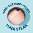 Wild Planet Skipjack Wild Tuna, Sea Salt, Canned Tuna, Pole & Line Sustainably Wild-Caught, Non-GMO, Kosher, 5 Ounce Can (Pack of 12) - 3