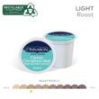 Cinnabon Classic Cinnamon Roll, Single-Serve Keurig K-Cup Pods, Flavored Coffee, 12 Count (Pack of 6) - 4