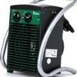 Dr. Heater DR218-1500W Greenhouse Garage Workshop Infrared Heater, 1500-watt - 2
