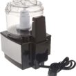 Cuisinart Mini PREP Food Processor Custom, 2.63 Cup, Silver - 3