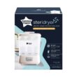 Tommee Tippee Steridryer Electric Steam Sterilizer and Dryer for Baby Bottles and Accessories, Kills Viruses* and 99.9% of Bacteria, White - 6