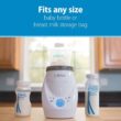 Dr. Brown's Natural Flow MilkSPA Breastmilk and Bottle Warmer with Even and Consistent Warming Dr. Brown's Natural Flow MilkSPA Breastmilk and Bottle Warmer with Even and Consistent Warming - 7