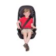 Safety 1st Grand 2-in-1 Booster Car Seat, Forward-Facing with Harness, 30-65 pounds and Belt-Positioning Booster, 40-120 pounds, Black Sparrow Safety 1st Grand 2-in-1 Booster Car Seat, Forward-Facing with Harness, 30-65 pounds and Belt-Positioning Booster, 40-120 pounds, Black Sparrow - 10