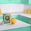 The Original Donut Shop Duos Coconut + Mocha Keurig Single-Serve K-Cup Pods, Medium Roast Coffee, 12 Count (Pack of 6) - 8