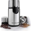 KitchenAid Blade Coffee and Spice Grinder Combo Pack - Onyx Black - 1