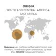 Nespresso Capsules OriginalLine, Mild Roast Blend Variety Pack, Mild Roast Coffee, 50 Count Espresso Coffee Pods, Brews 3.7 ounce and 1.35 ounce (ORIGINALLINE ONLY) - 3