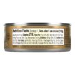Genova Premium Yellowfin Tuna in Olive Oil, Wild Caught, Solid Light, 5 oz. Can (Pack of 24) - 2