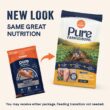 Canidae Pure Grain Free Limited Ingredient Senior Real Chicken, Sweet Potato & Garbanzo Bean Dry Dog Food, 22 lbs.