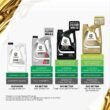 Castrol GTX 10W-30 Conventional Motor Oil, 5 Quarts, 160 Fl Oz (Pack of 1)