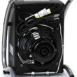 Dr. Heater DR218-1500W Greenhouse Garage Workshop Infrared Heater, 1500-watt - 3