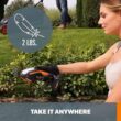 WORX WG801.9 20V Power Share 4