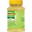 Mott's No Sugar Added Applesauce, 23 Ounce Jar (Pack of 12) - 7