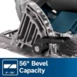 BOSCH CS10 7-1/4-Inch 15 Amp Circular Saw - 5