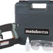 Metabo HPT Pin Nailer Kit | Pro Preferred Brand of Pneumatic Nailers | 23 Gauge | Accept 5/8-Inch to 1-3/8-Inch Pin Nails | Ideal for Cabinets, Paneling, Craft Work, & Picture Frame Assembly | NP35A - 5
