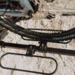 Swagman XC2 Hitch Mount Bike Rack , Black, 2-Inch Receiver - 3
