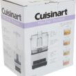 Cuisinart Mini PREP Food Processor Custom, 2.63 Cup, Silver - 6