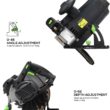 GALAX PRO 12A 5500RPM Corded Circular Saw with 7-1/4