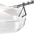 Allen Sports Deluxe Trunk Mount 3-Bike Carrier, Model 103DN-R, Black - 4