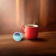 Cinnabon Classic Cinnamon Roll, Single-Serve Keurig K-Cup Pods, Flavored Coffee, 12 Count (Pack of 6) - 5