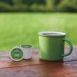Green Mountain Coffee Roasters Dark Magic Coffee, Keurig Single-Serve K-Cup pods, Dark Roast, 24 Count, Pack of 4