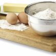 Cuisinart Mixing Bowl Set, Stainless Steel, 3-Piece, CTG-00-SMB - 3