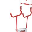 Kidde Fire Escape Ladder, 2-Story Rope Ladder, Extends to 13-Feet, Anti-Slip Rungs - 12