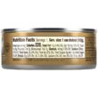 Genova Premium Albacore Tuna in Olive Oil, Wild Caught, Solid White, 5 oz. Can (Pack of 12) - 3