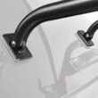 Allen Sports Ultra Compact Folding 2-Bike Trunk Mount Rack, Model MT2-B - 6